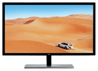 AOC Q3279VWF görsel 2