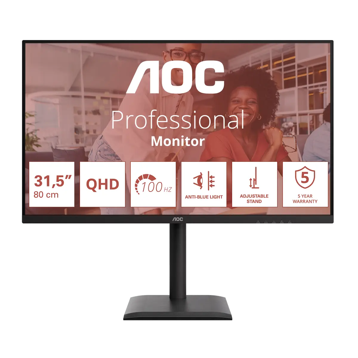 AOC Q32E4U