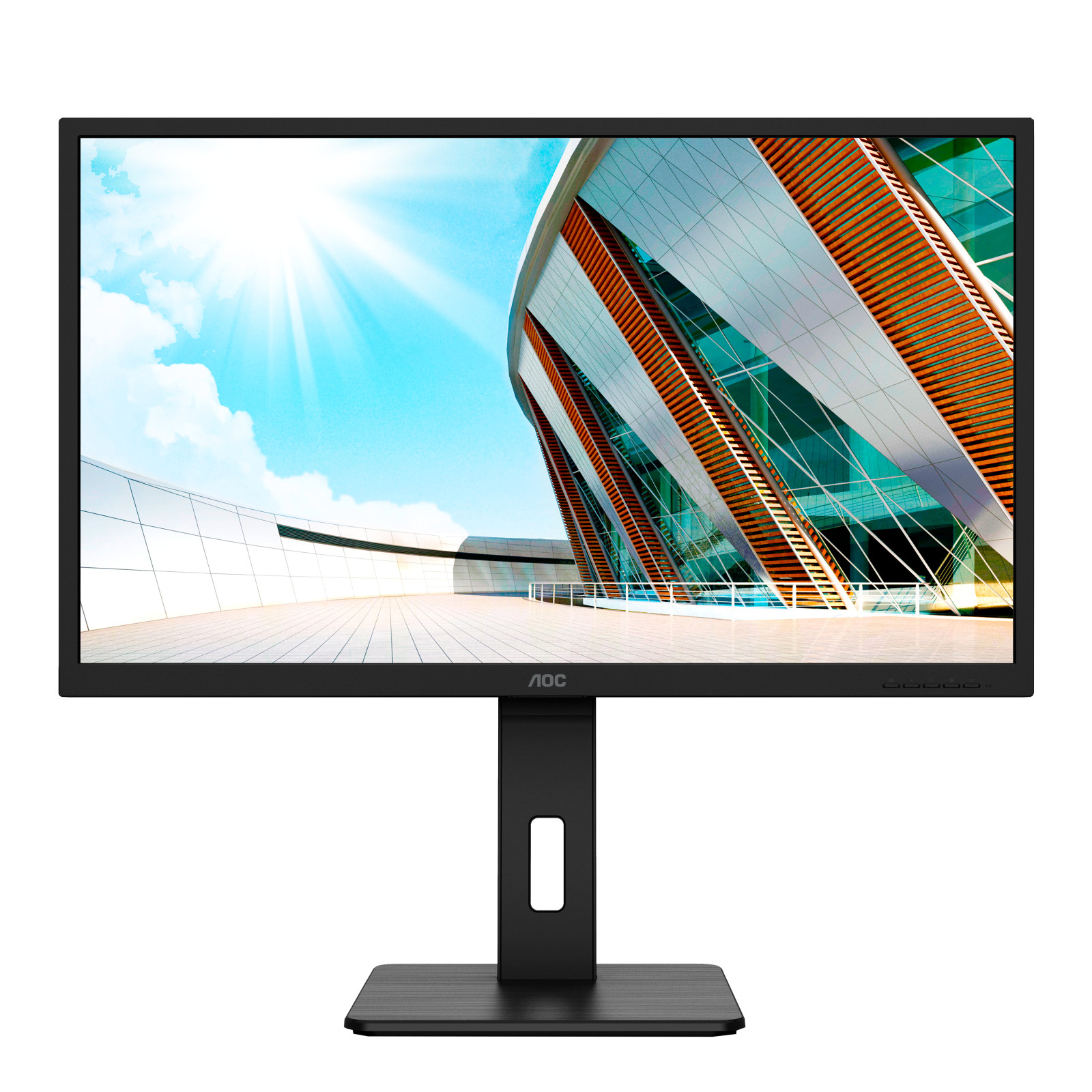 AOC Q32P2 görsel 3