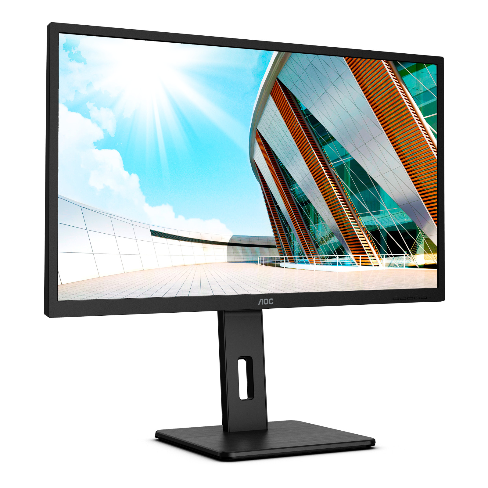 AOC Q32P2 görsel 5