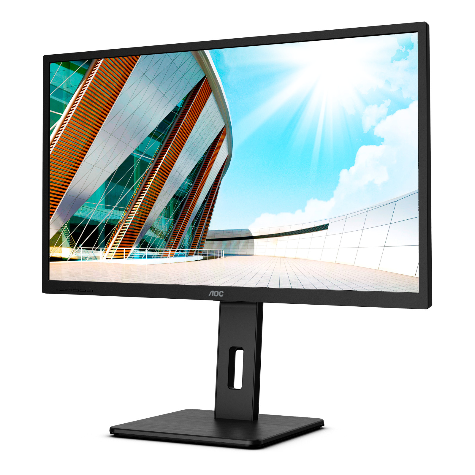 AOC Q32P2 görsel 4