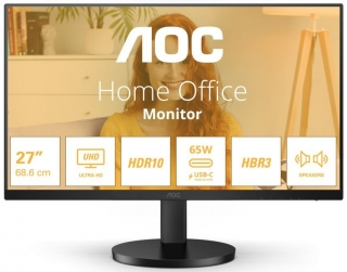 AOC U27B3CF