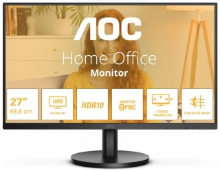 AOC U27B3M
