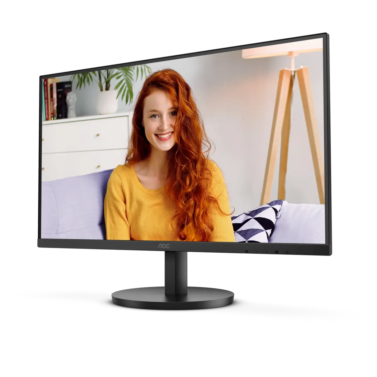 AOC U27B3M