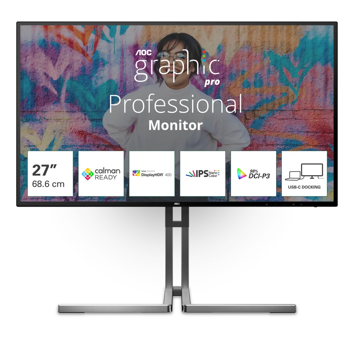 AOC U27U3CV