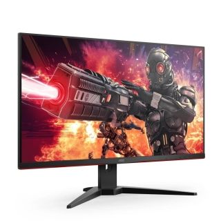 AOC U28G2AE/BK görsel 2