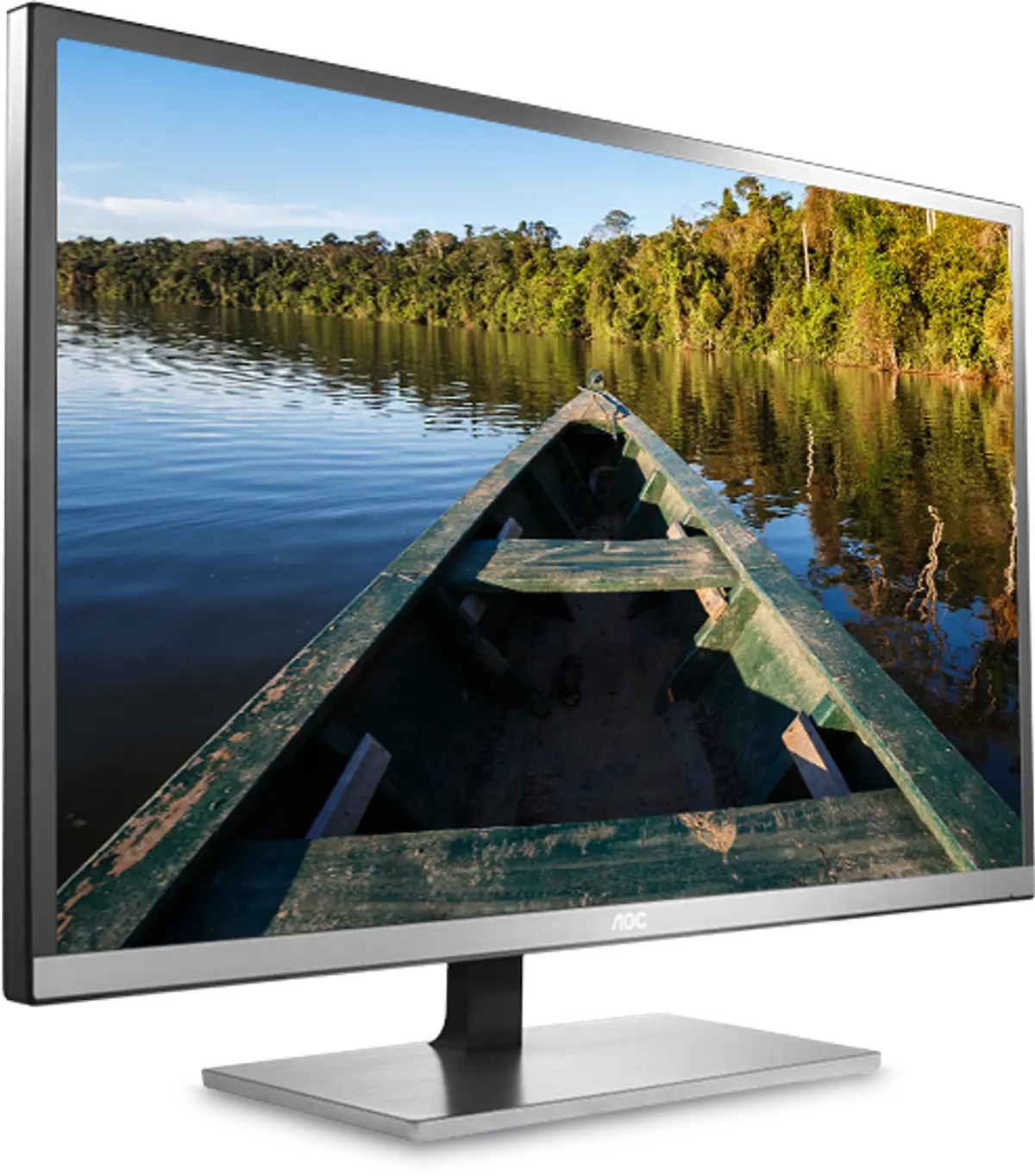 AOC U3277FWQ