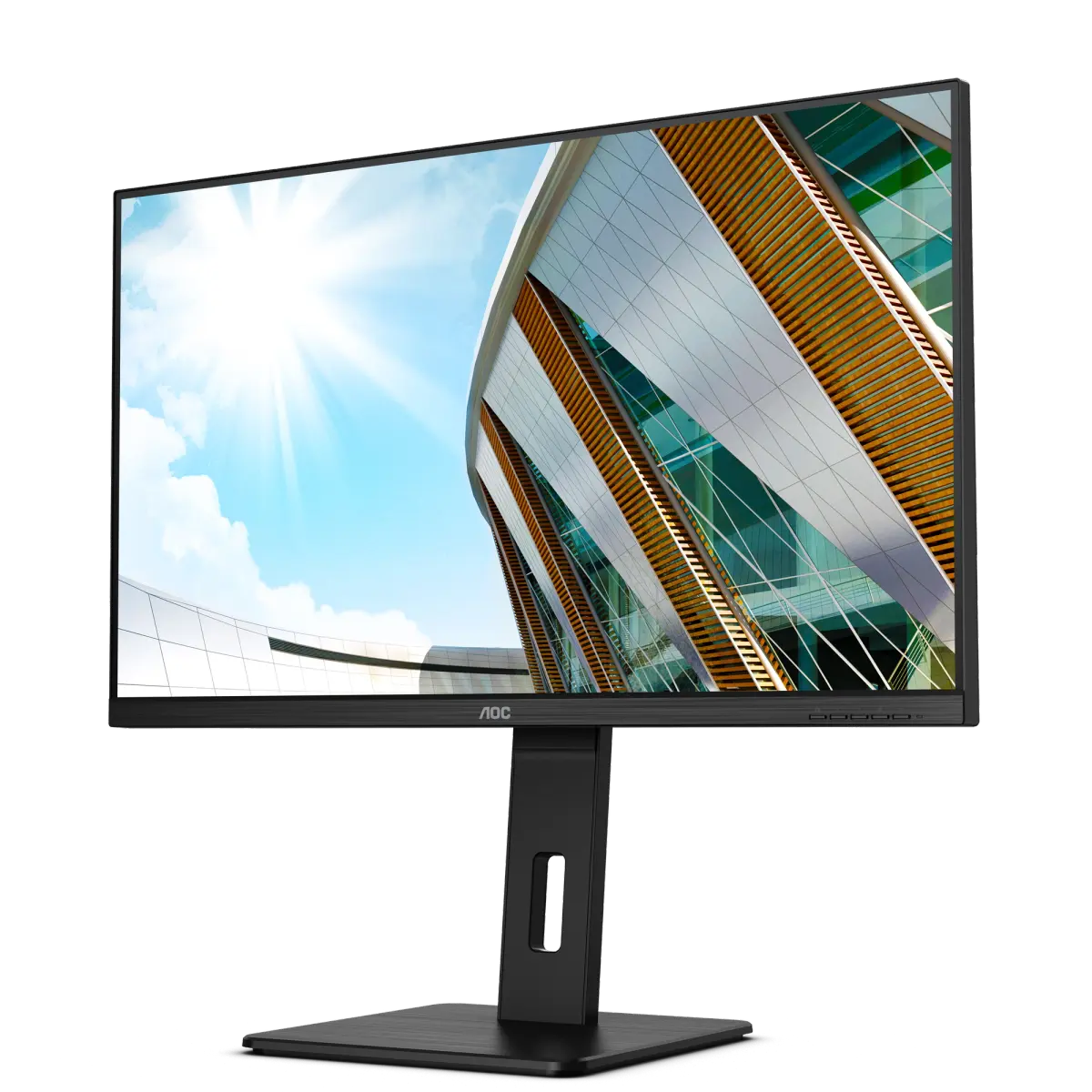 AOC U32P2