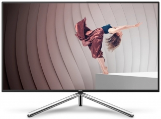 AOC U32U1 görsel 2