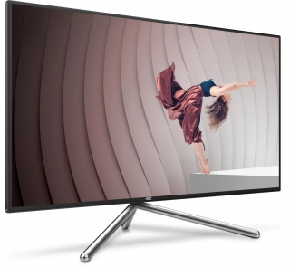 AOC U32U1 görsel 3