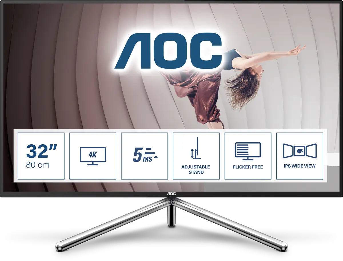 AOC U32U1