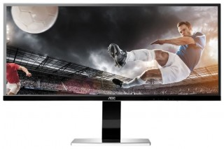 AOC U3477PQU görsel 2