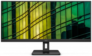 AOC U34E2M/BK