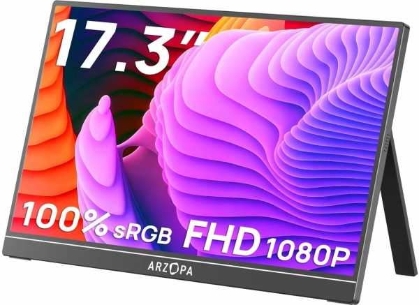 Arzopa A1M