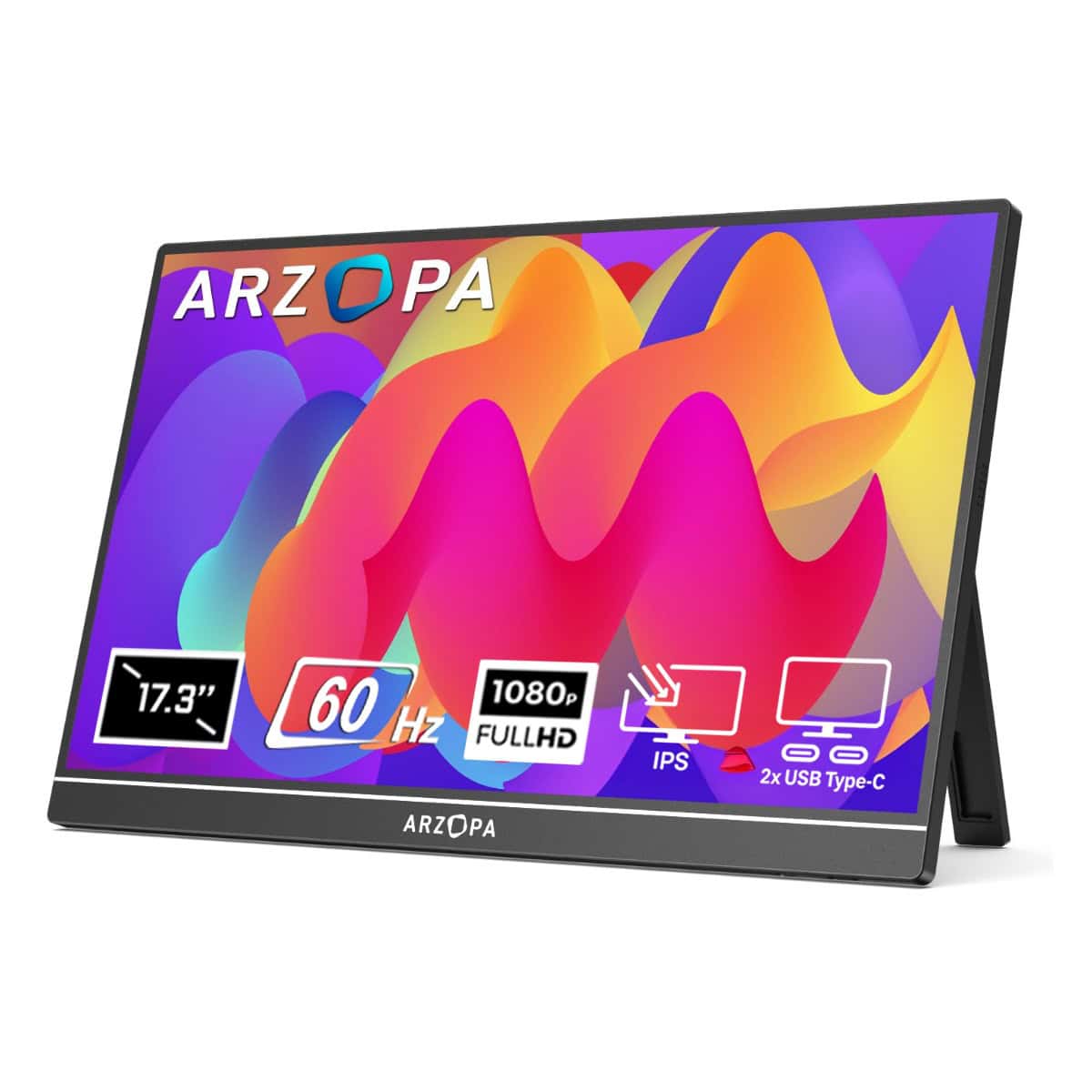 Arzopa A1M