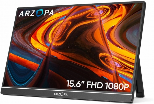 Arzopa A1T