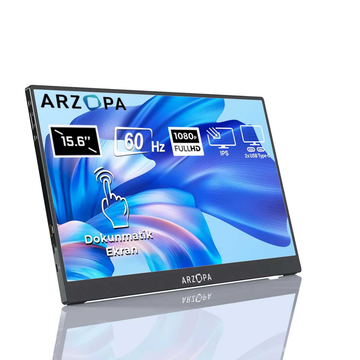 Arzopa A1T