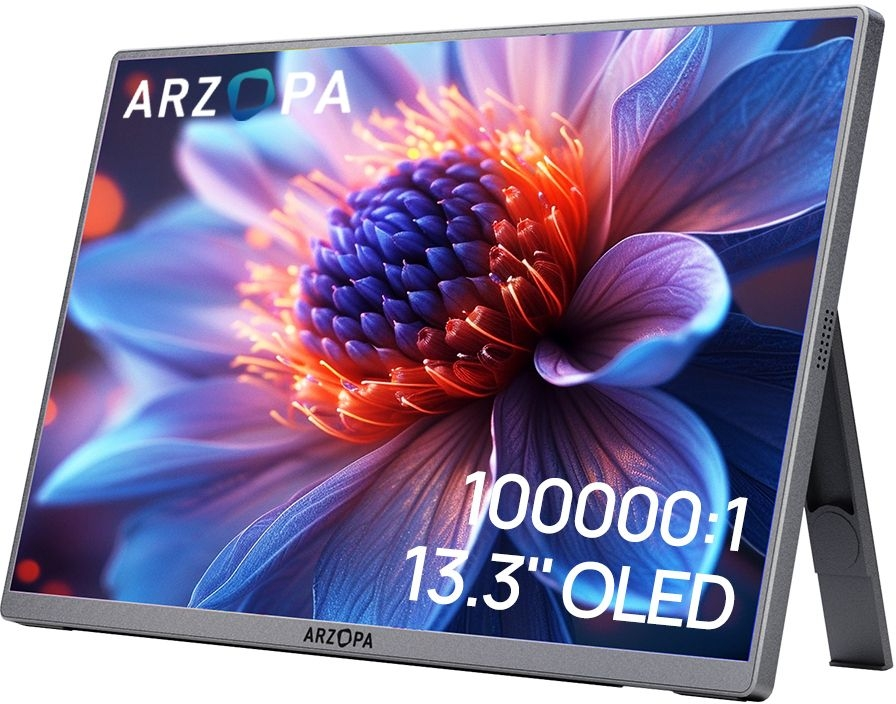 Arzopa A3C Pro