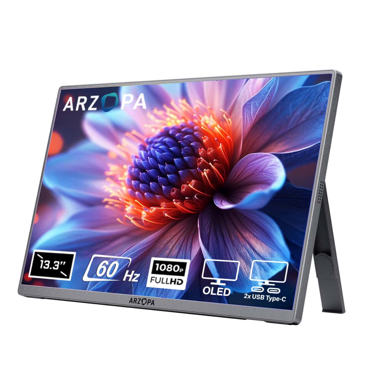 Arzopa A3C Pro