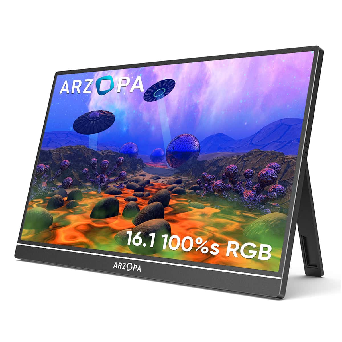 Arzopa Z1C