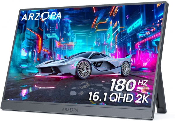 Arzopa Z3FC