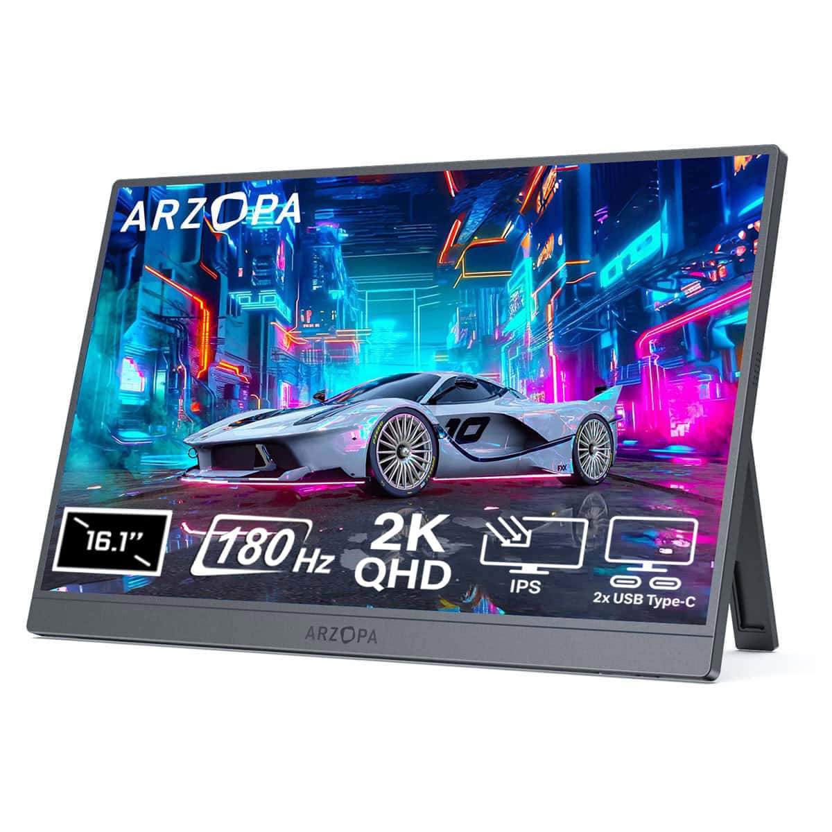 Arzopa Z3FC
