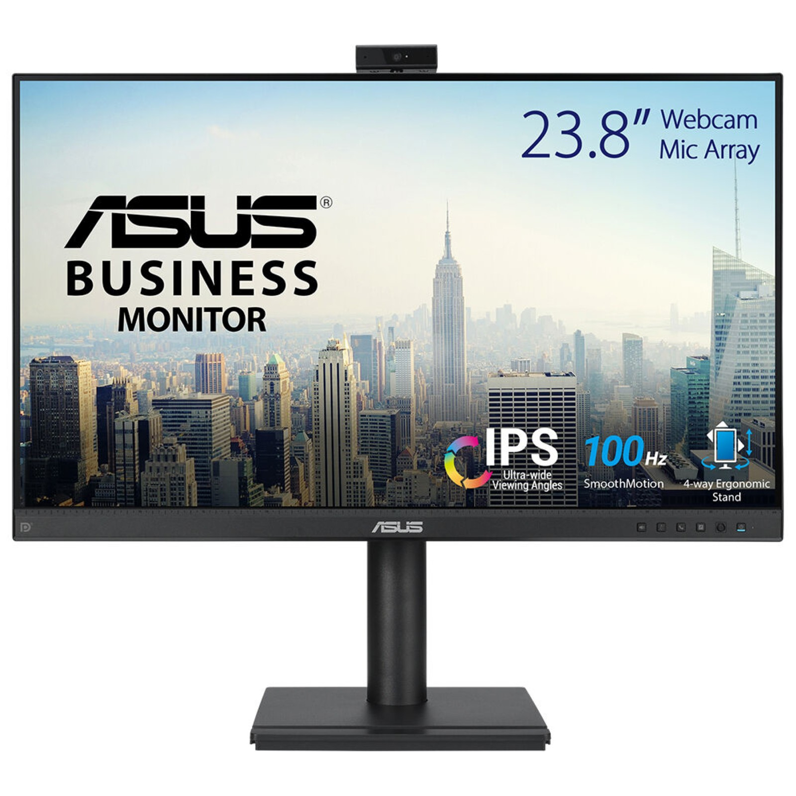 Asus BE249QFK