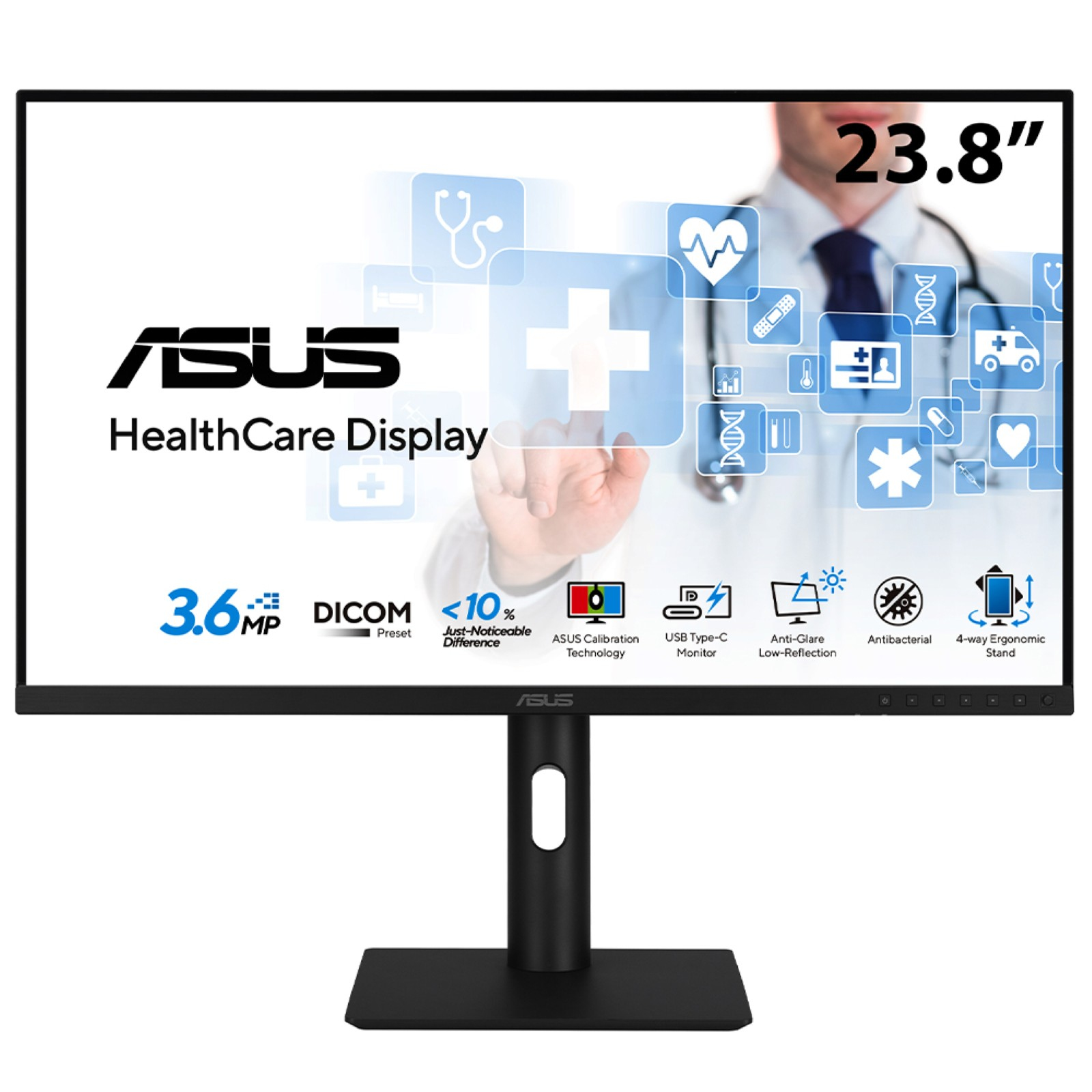 Asus HA2441A