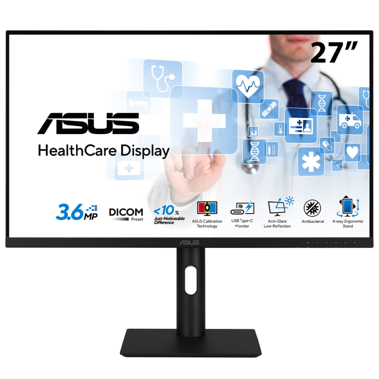 Asus HA2741A