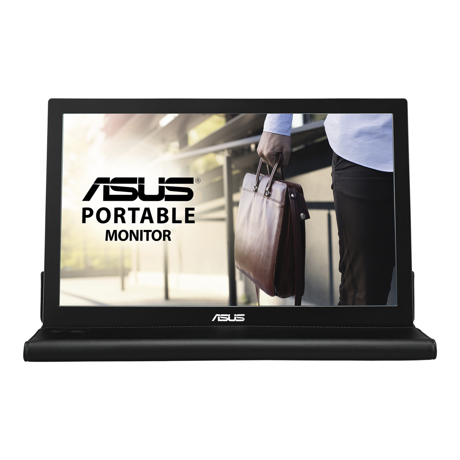 Asus MB169B+