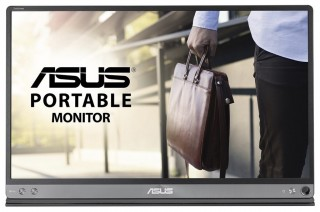 Asus MB16AC görsel 9