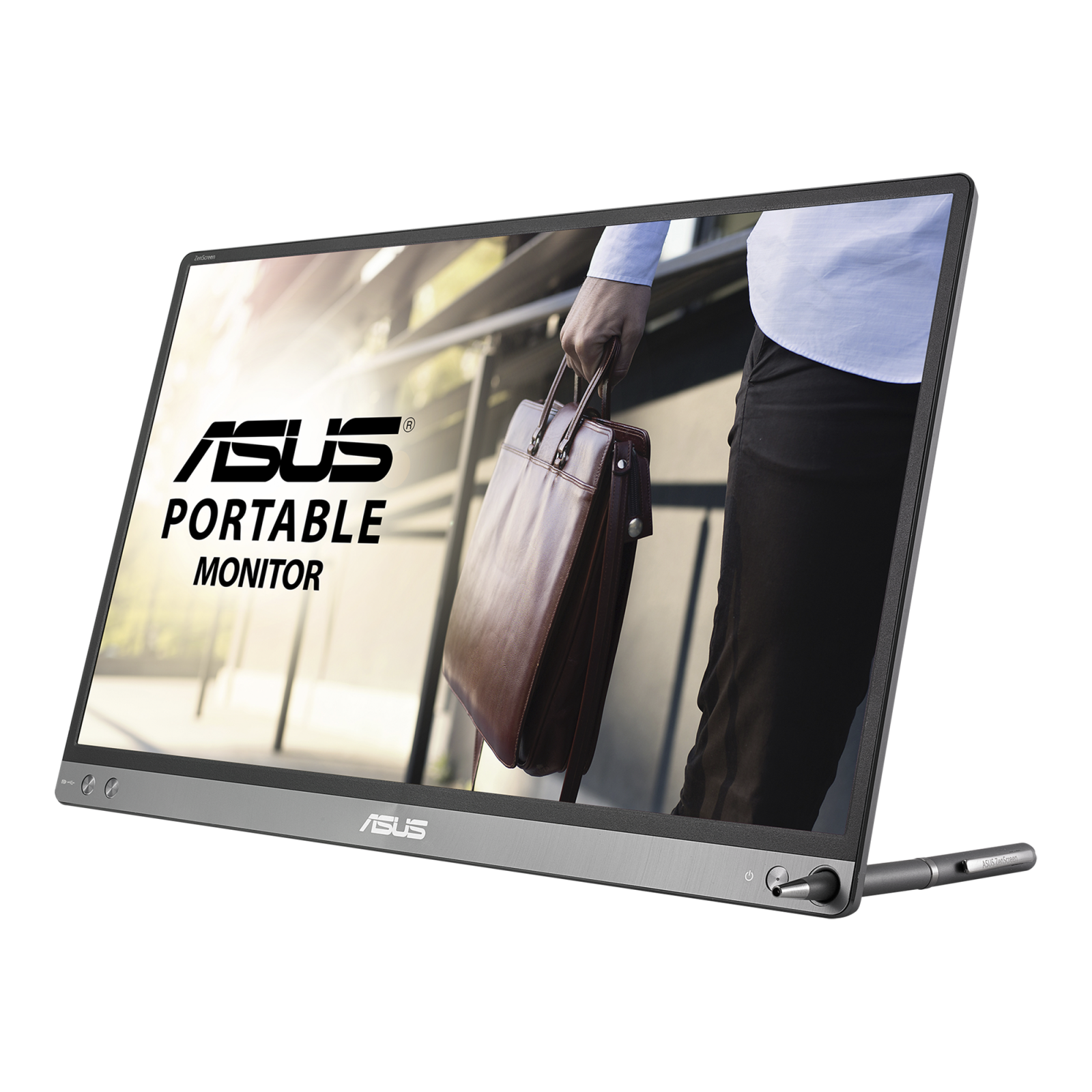 Asus MB16AC görsel 3