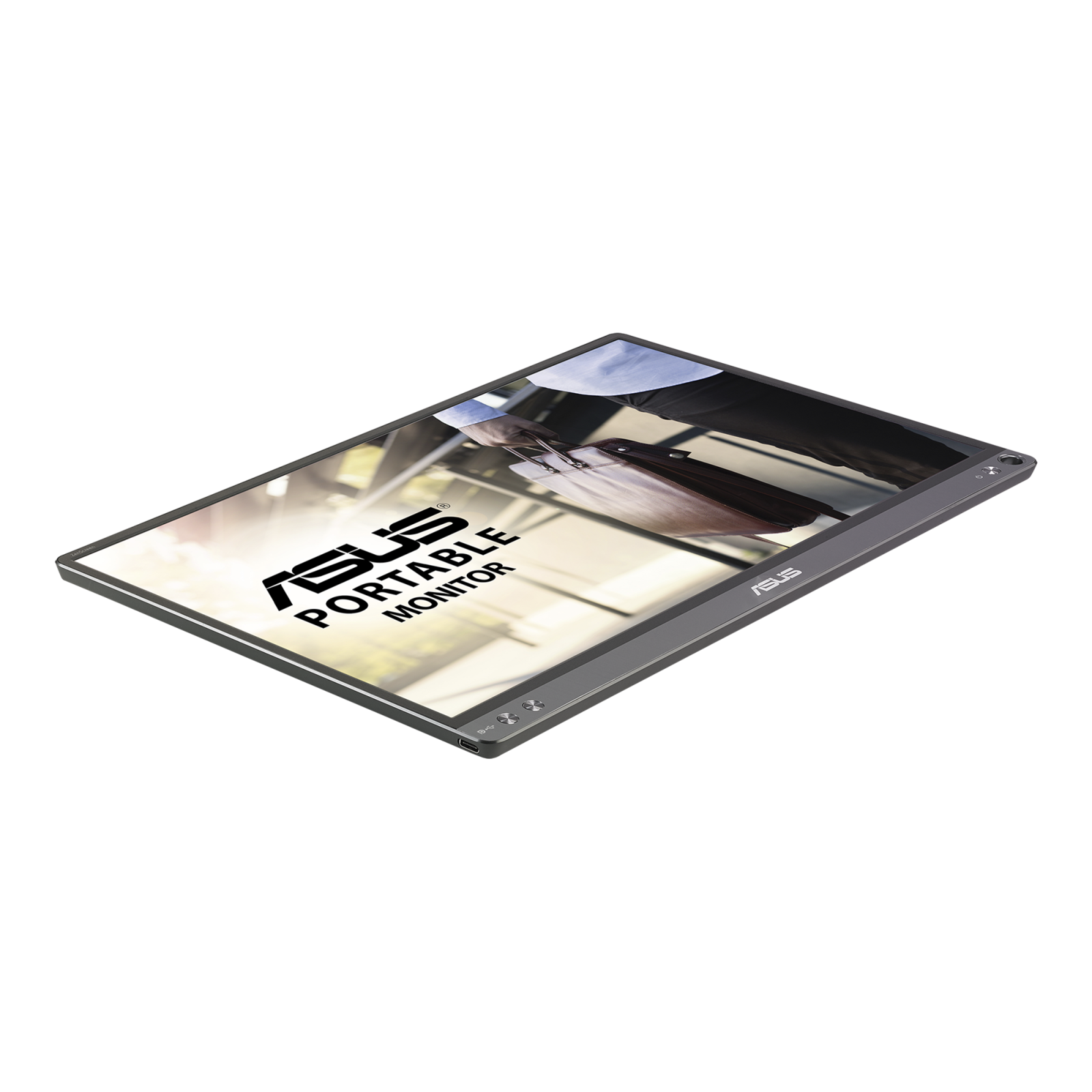 Asus MB16AC görsel 6