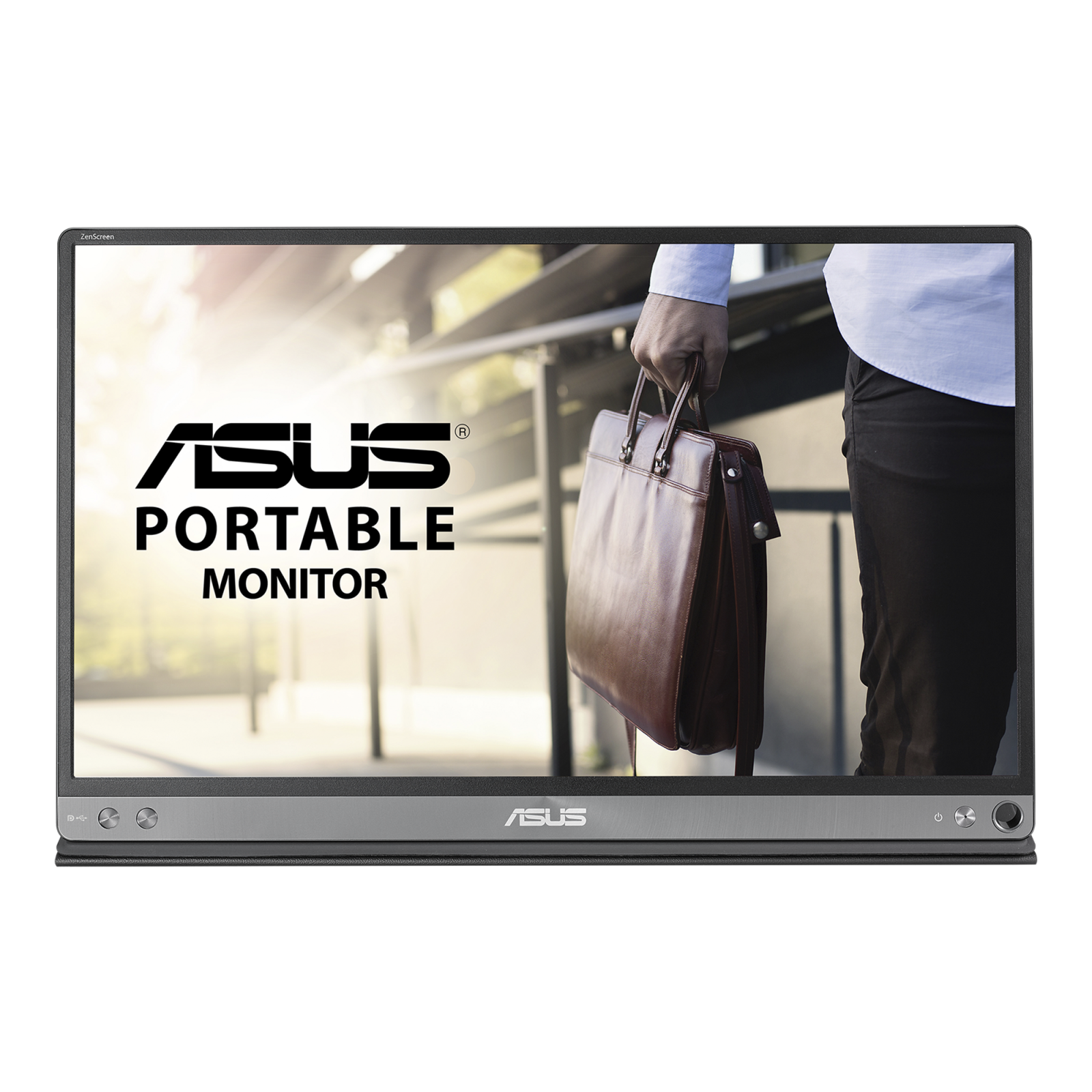 Asus MB16AC