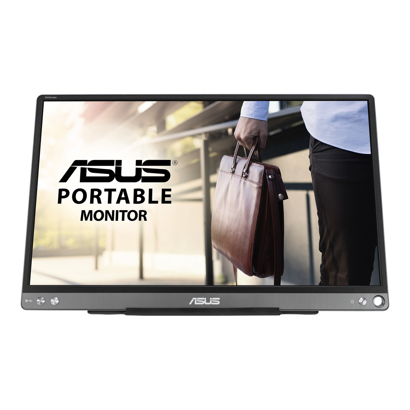 Asus MB16ACE