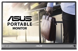 Asus MB16ACM görsel 8