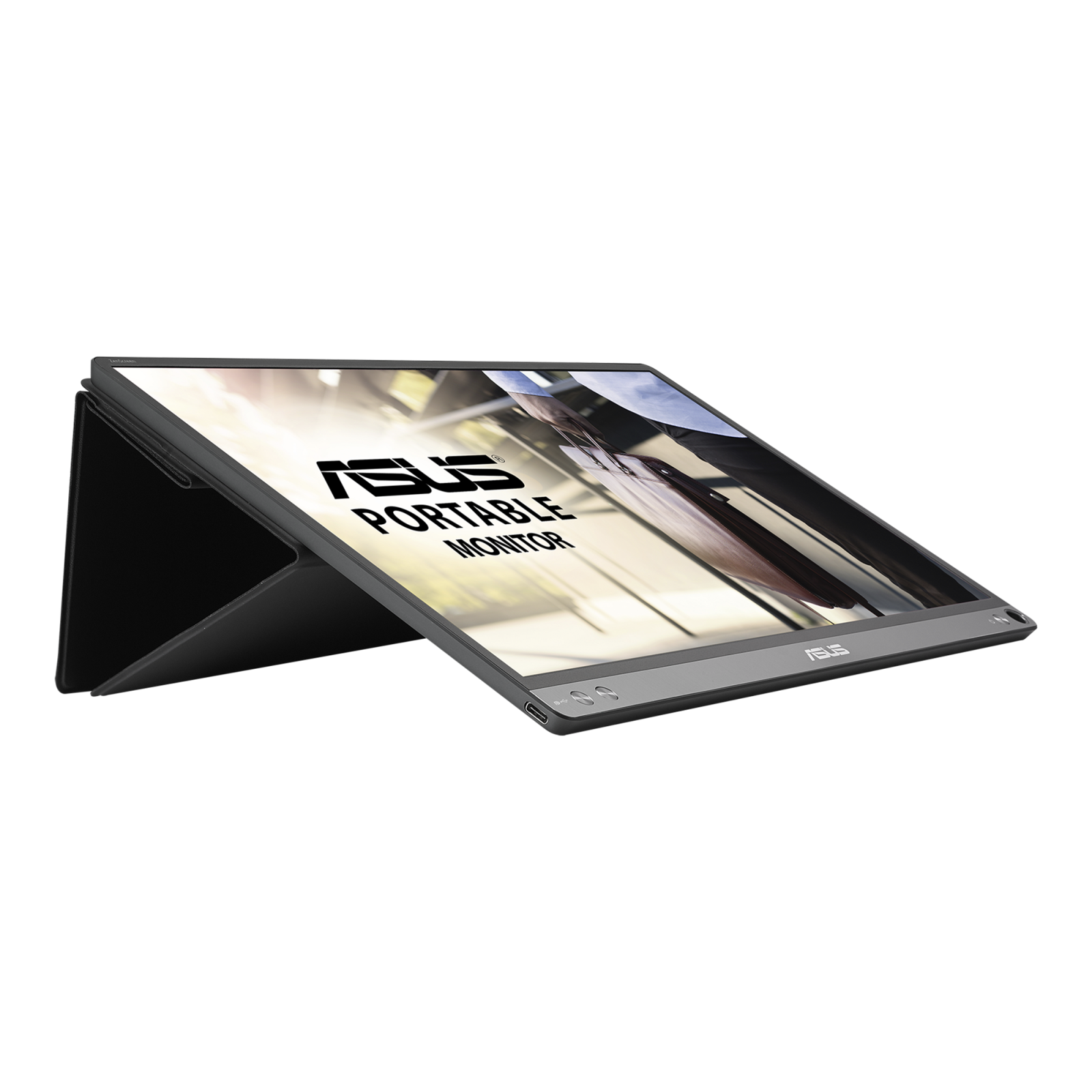 Asus MB16ACM görsel 3