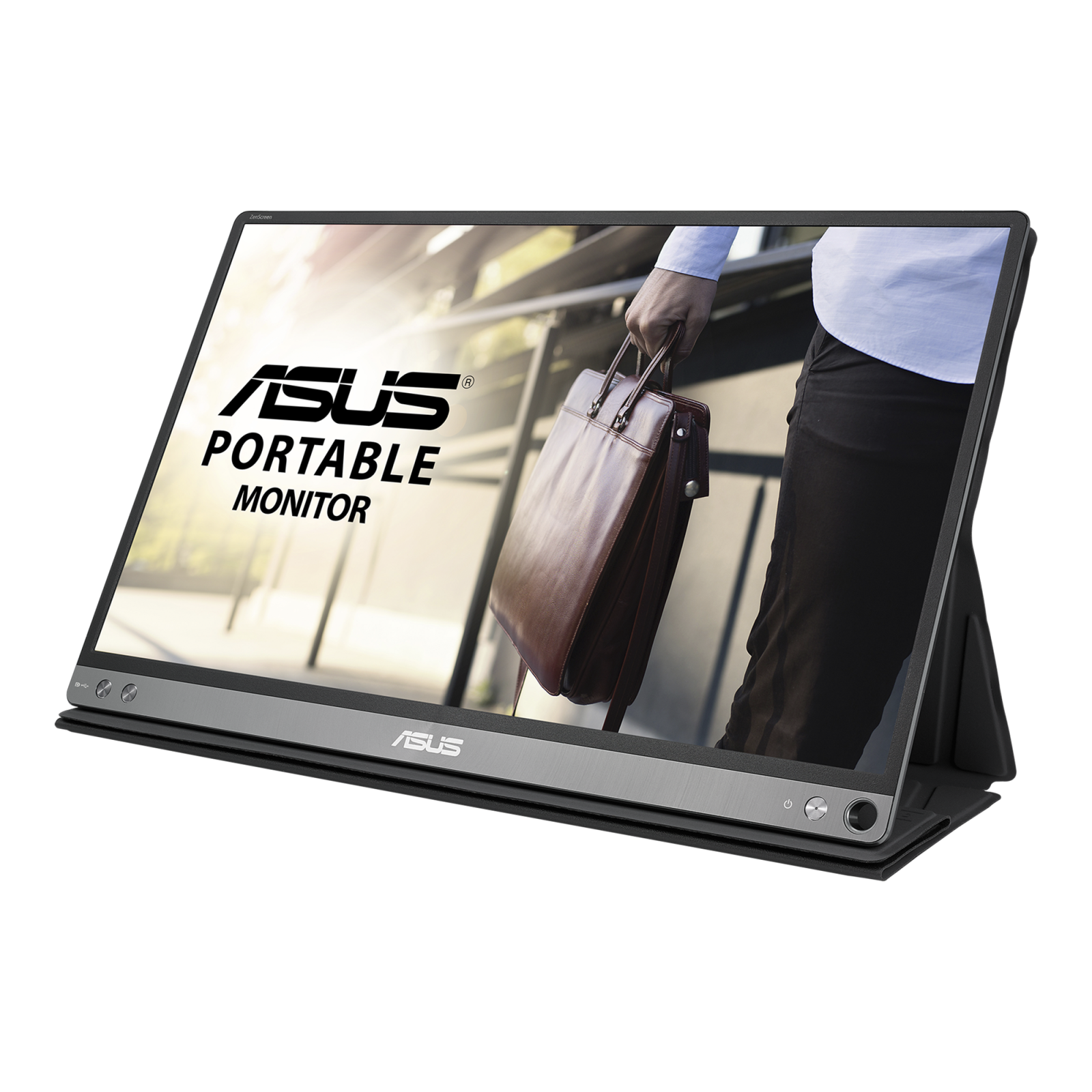 Asus MB16ACM görsel 5