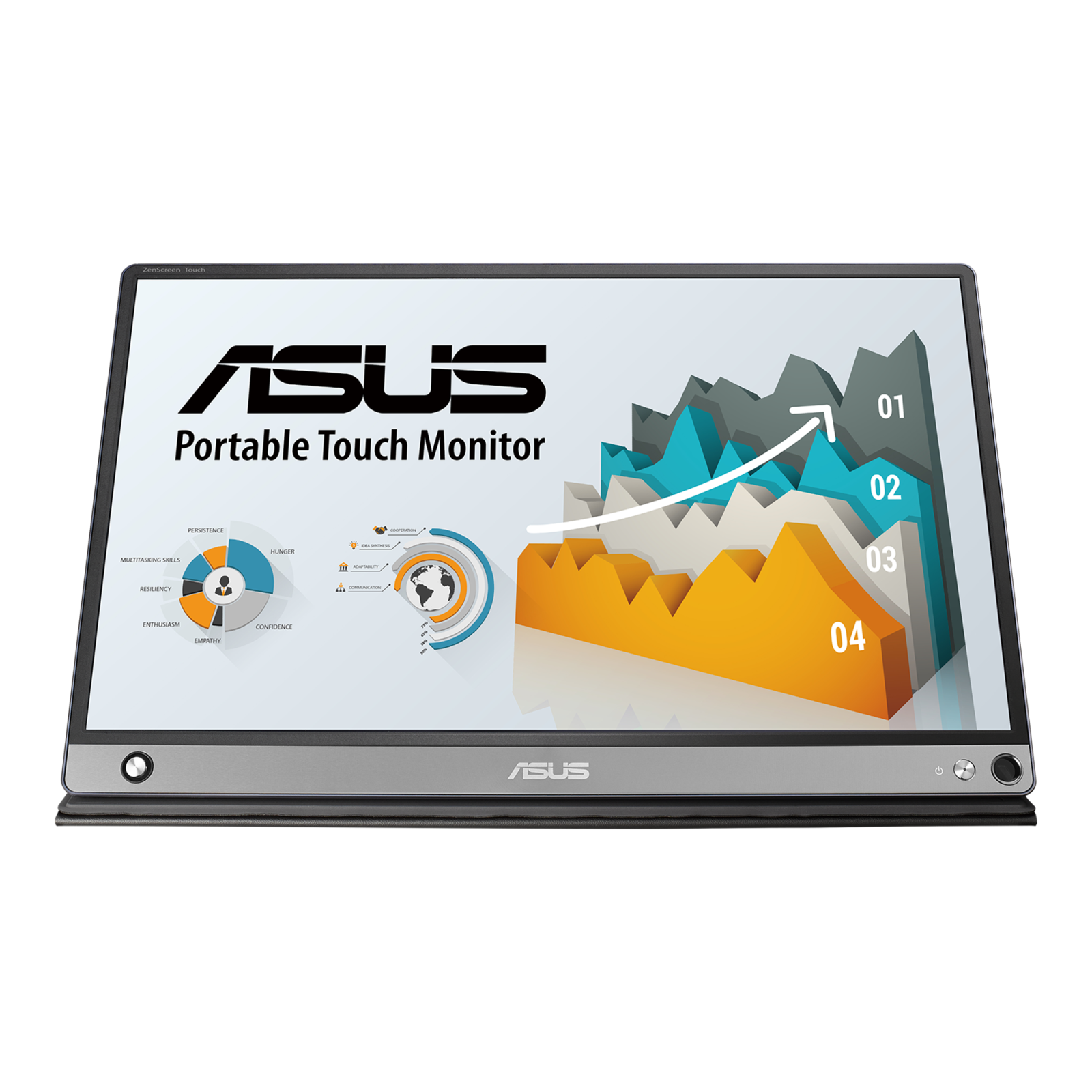 Asus MB16AMT