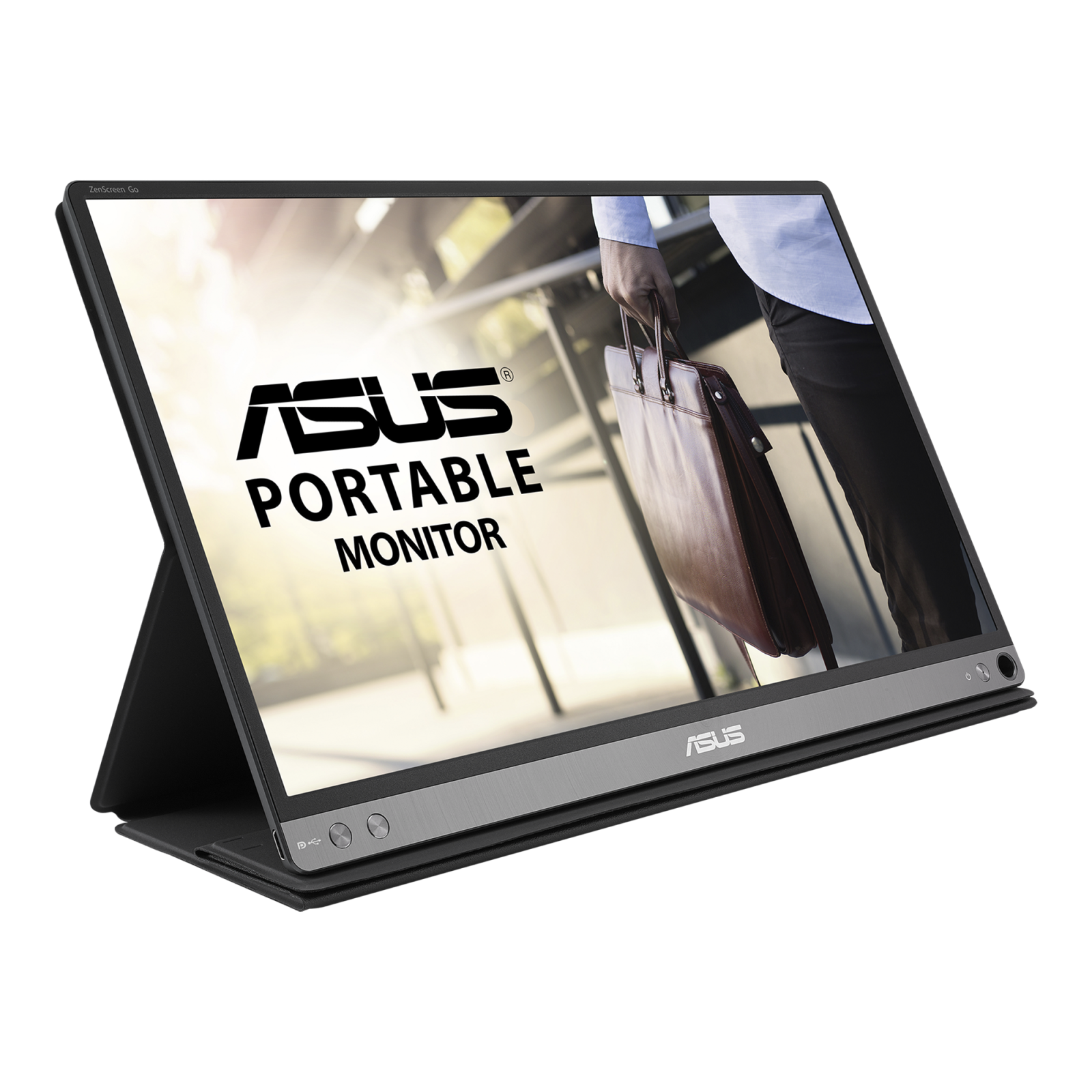 Asus ZenScreen Go MB16AP