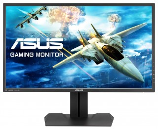 Asus MG279Q görsel 5