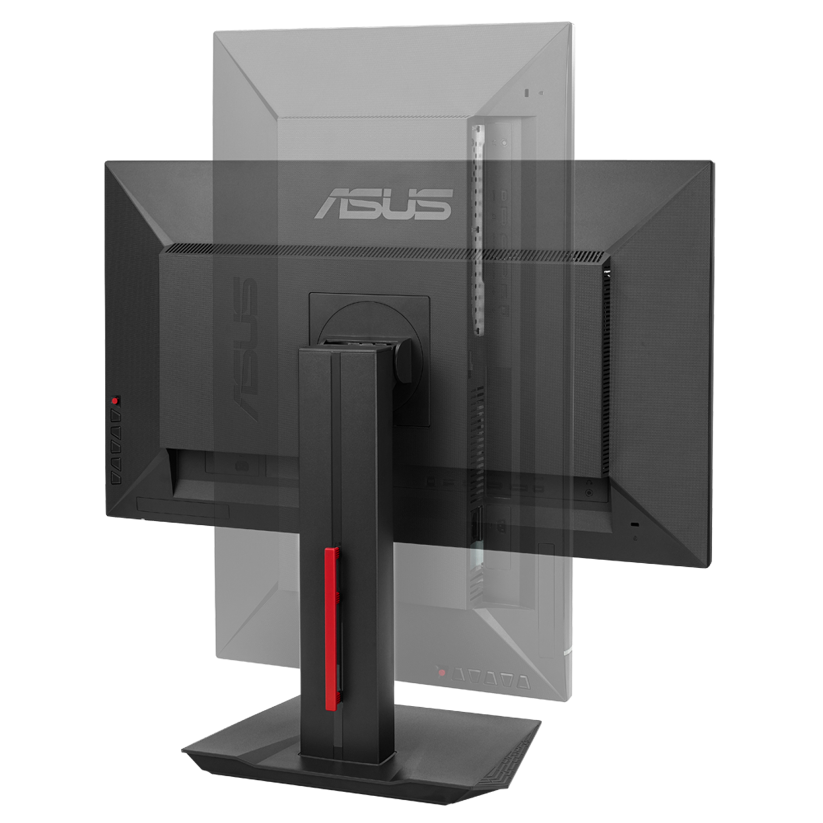 Asus MG279Q görsel 3