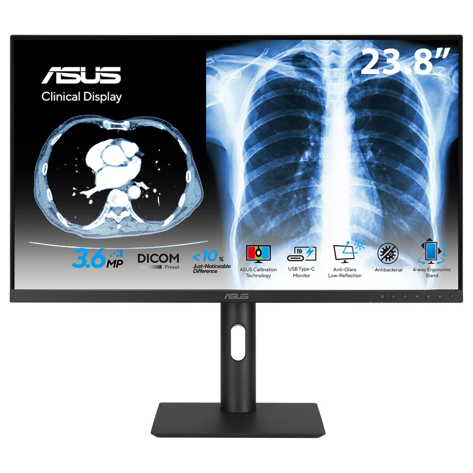 Asus MH2441A