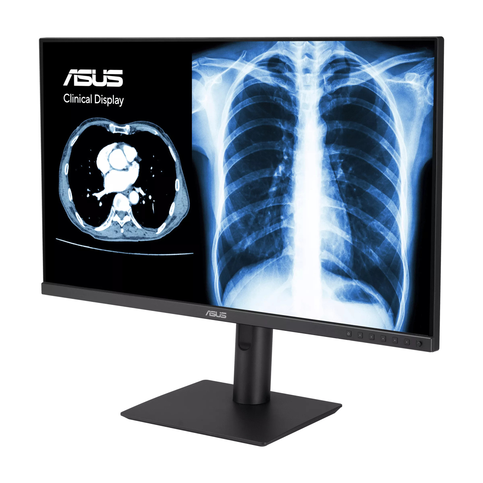 Asus MH2741A görsel 4