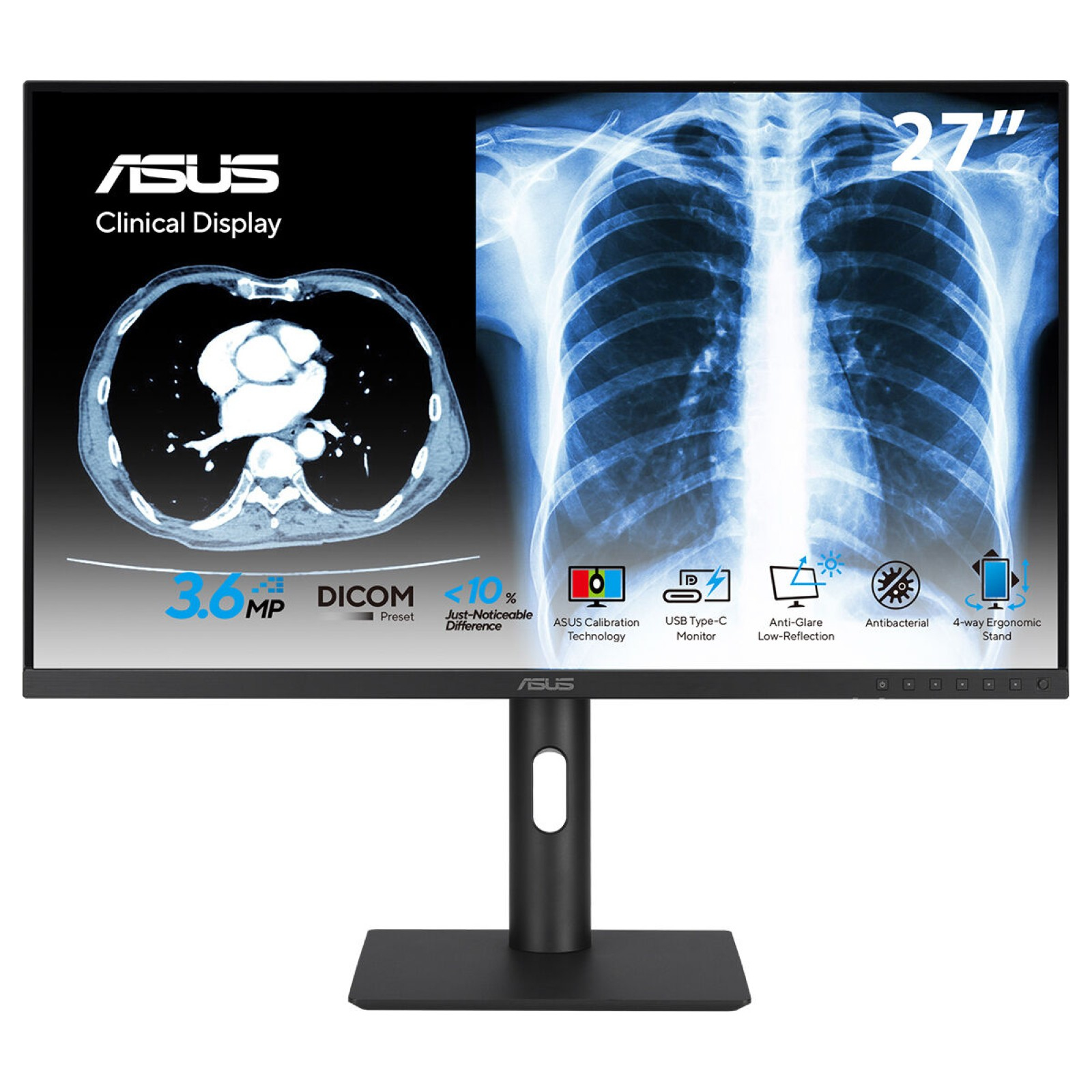 Asus MH2741A