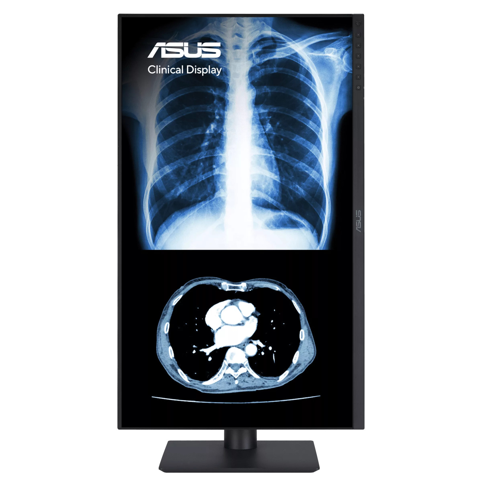 Asus MH2741A görsel 5