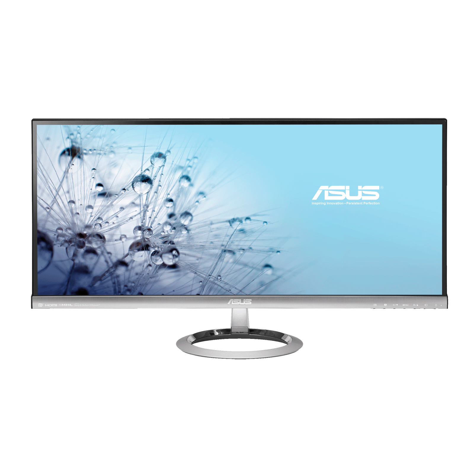 Asus MX299Q