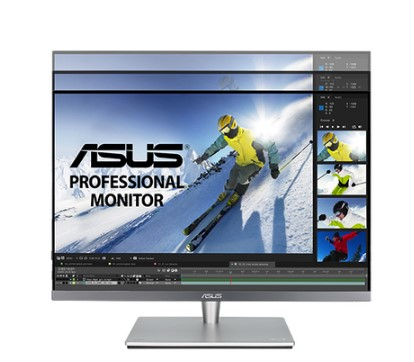 Asus ProArt PA24AC görsel 5