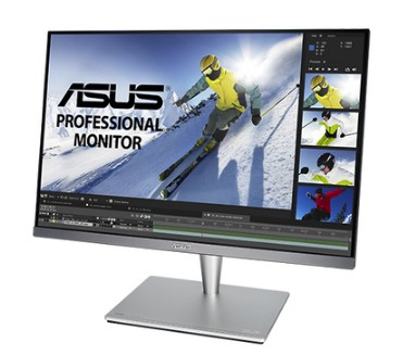 Asus ProArt PA24AC görsel 2
