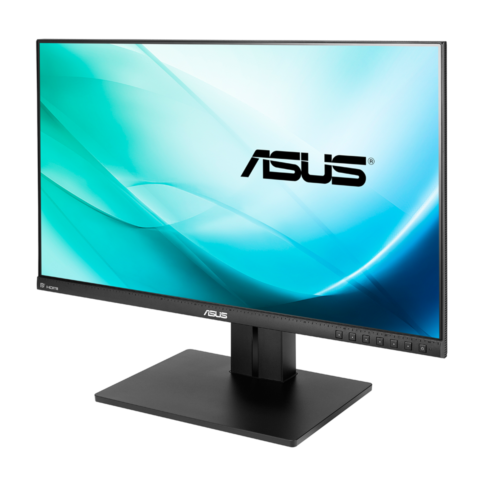 Asus PB258Q